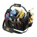 CLC L234 Bar Handle Light 15 in. Open Top Tool Carrier - Ace Tool Group - CLC