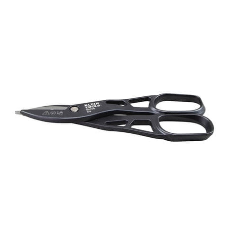 Klein 89556 Tin Snips 12 in. - Ace Tool Group - Klein