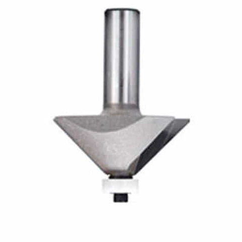 Amana Tool 57220 Solid Surface Chamfer Bit - Ace Tool Group - Amana Tool