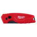 Milwaukee 48-22-1500 Compact Folding Utility Knife - Ace Tool Group - Milwaukee
