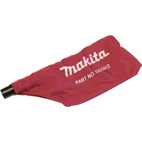 Makita 122591-2 Dust Bag for 9903 Belt Sander - Ace Tool Group - Makita