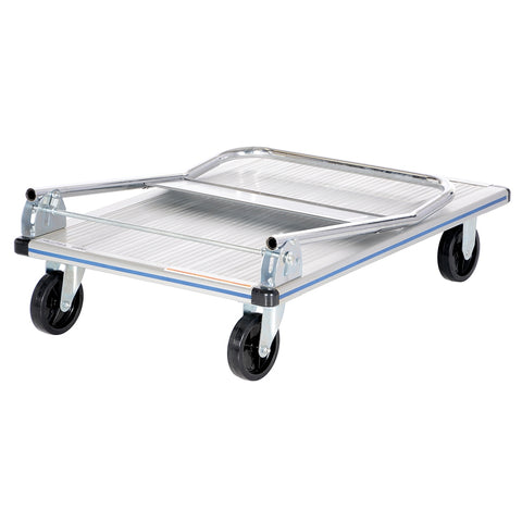 Vestil AFT36NM Aluminum Platform Truck 0.6k 24 X 36 - Ace Tool Group - Vestil