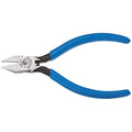 Klein Tools D209-5C 5'' (127 mm) Electronics Midget Diagonal-Cutting Pliers - Ace Tool Group - Klein