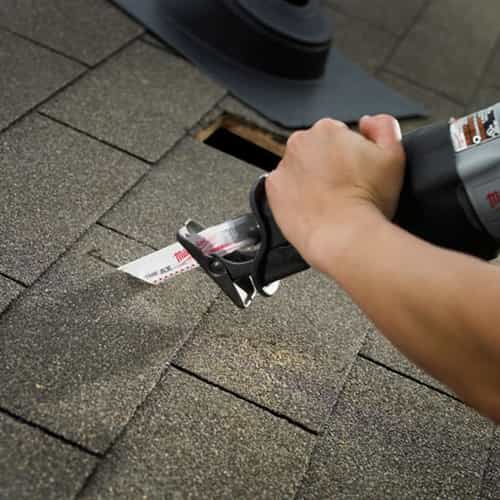 Milwaukee #48-00-5021 6" 5 TPI The Ax Sawzall Blade - Ace Tool Group - Milwaukee