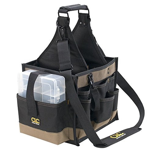 CLC 1526 23 Pocket Maintenance Tool Pouch Bag - Ace Tool Group - CLC