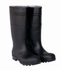 Clc R23009 Over The Sock Black Pvc Rain Boot - Ace Tool Group - CLC