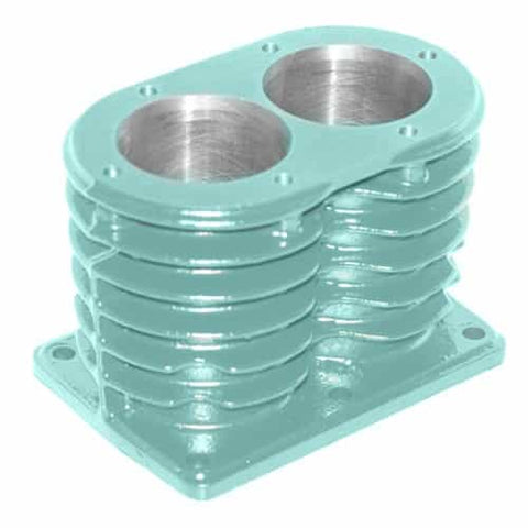 Rolair 31601010Ch Cylinder K17 - Ace Tool Group - Rolair