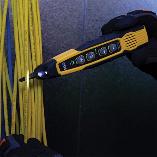 Klein VDV500-123 Cable Tracer Tracing Probe - Ace Tool Group - Klein