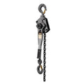 JET 287600 JLP-A Series 6 Ton Lever Hoist, 5 ft. Lift - Ace Tool Group - JET