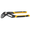 Dewalt Dwht74427 10" Straight Jaw Pushlock Pliers - Ace Tool Group - DeWalt