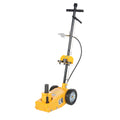 Vestil Air-Powered Fork Truck Jack 44k 48 In - Ace Tool Group - Vestil
