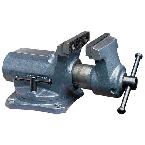 Wilton 63244 SBV-65, Super-Junior Vise, 2-1/2 - Ace Tool Group - Wilton