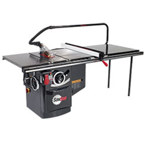 SawStop Over-Arm Dust Collection Assembly - Ace Tool Group - Sawstop