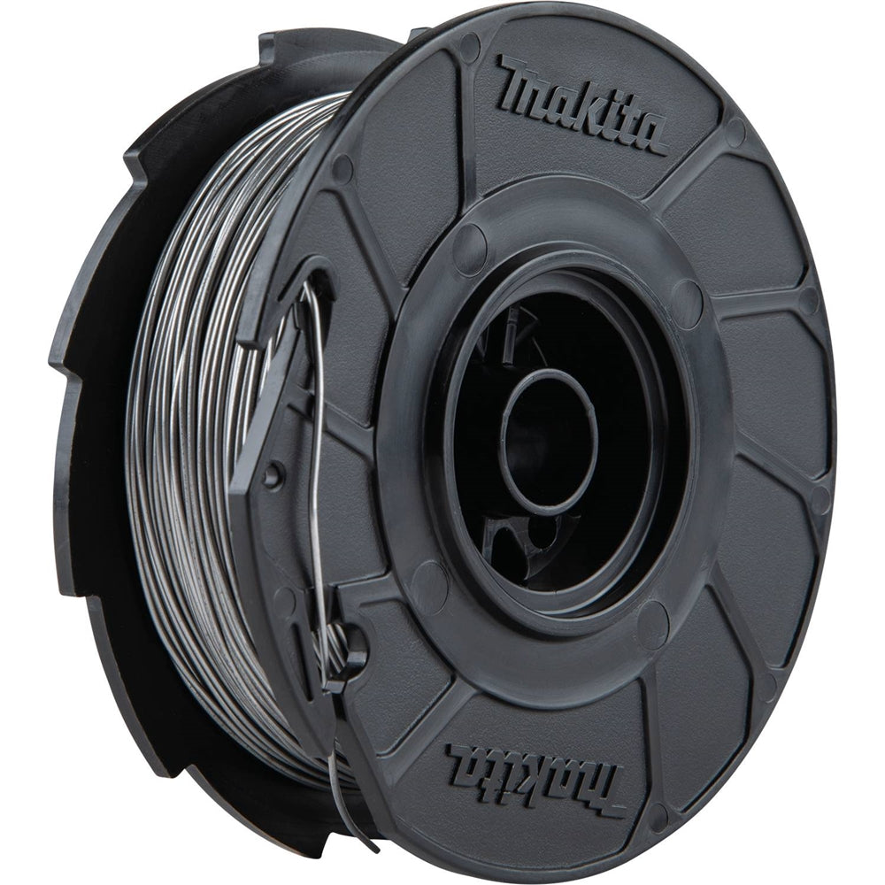 Makita 191L22-4 USA Made Steel Tie Wire, 21 Ga 50/pk - Ace Tool Group - Makita