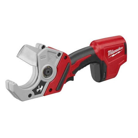 Milwaukee 2470-20 M12 PVC SHEAR - BARE TOOL