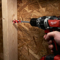 Milwaukee 48-13-0400  SPEED FEED Wood Bit 6-1/2" Set - 4 PC - Ace Tool Group - Milwaukee