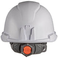 Klein 60100 Hard Hat, Non-Vented Cap Style - Ace Tool Group - Klein