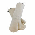 PIP 42-857 Terry Cloth Mitts, Double Insulated, Loop-Out Terry Cloth -12 Pack - Ace Tool Group - Protective Industrial Products
