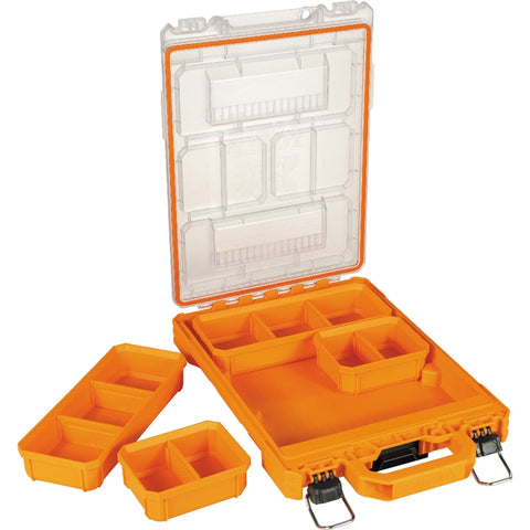 Klein 54810MB 4 Pk MODbox Short Replacement Bins - Ace Tool Group - Ace Tool Group