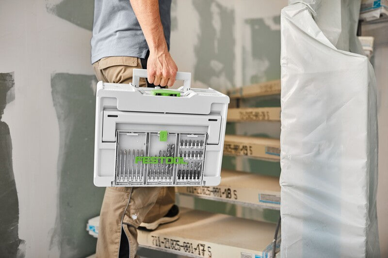 Festool 577781 Bit cassette BKS SYS3 25mm F - Ace Tool Group - Festool