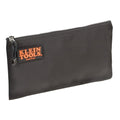 Klein Tools 5139B Zipper Bag -Cordura Ballistic Nylon - Ace Tool Group - Klein
