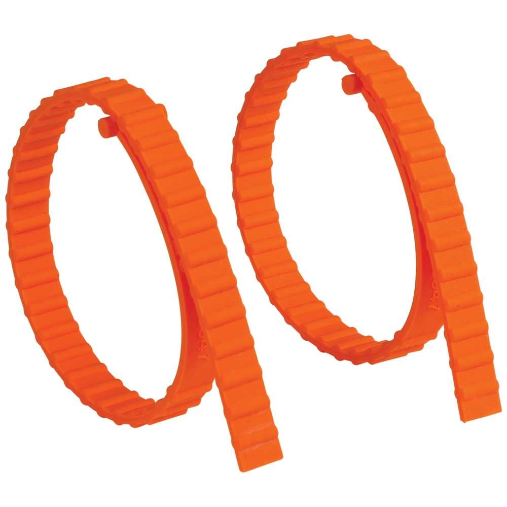 Klein Tools 69347 Plumber's Kit Replacement Straps - Ace Tool Group - Klein