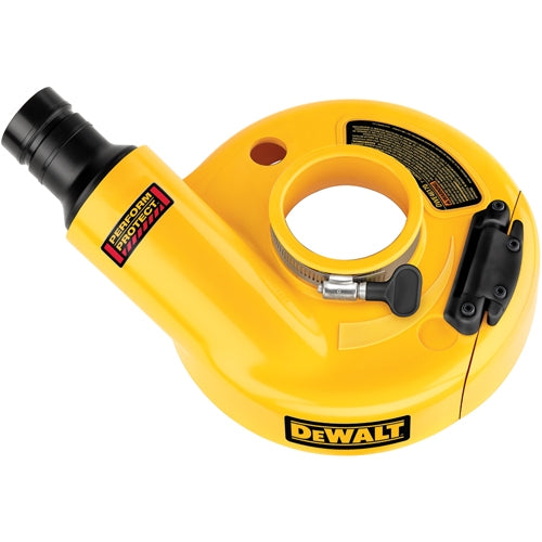 Dewalt DWE46170 7 In. Surface Grinding Dust Shroud
