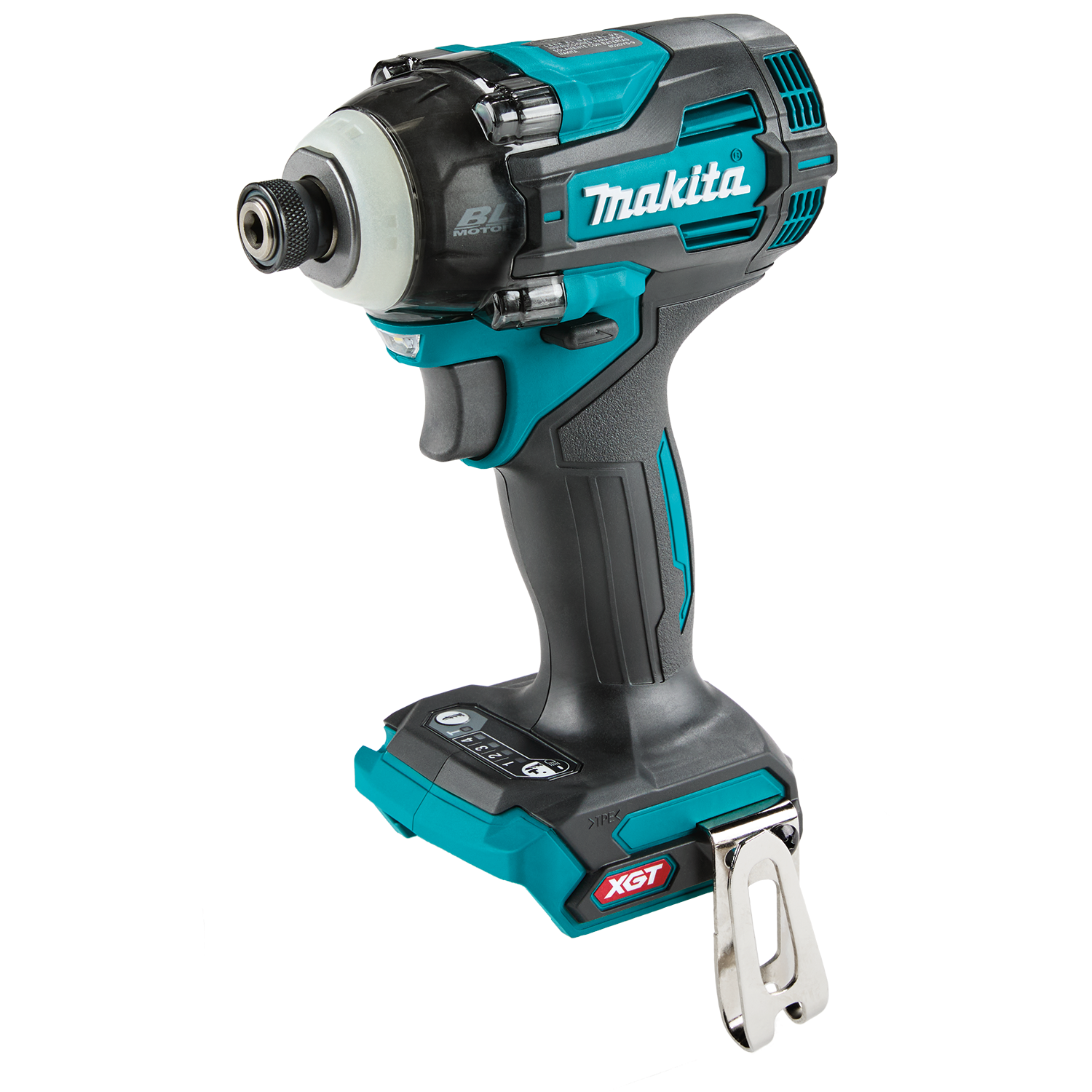 Makita GT202SU1D1 40V max XGT 2-Pc. Combo Kit - Ace Tool Group - Makita