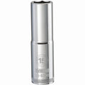 Dewalt Dwmt93530Osp 6 Point 1/2'' Drive Deep Socket 15 Mm - Ace Tool Group - DeWalt