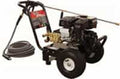 Mi-T-M Pressure Washer Direct Drive 2400 Psi - Ace Tool Group - Mi-T-M