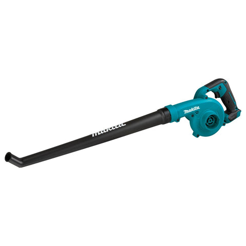 Makita BU02Z 12V MAX Li-Ion Floor Blower - Ace Tool Group - Makita