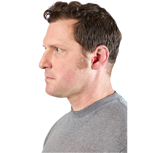 Milwaukee 48-73-3005 100 Pair Ear Plugs 6 Pack - Ace Tool Group - Milwaukee