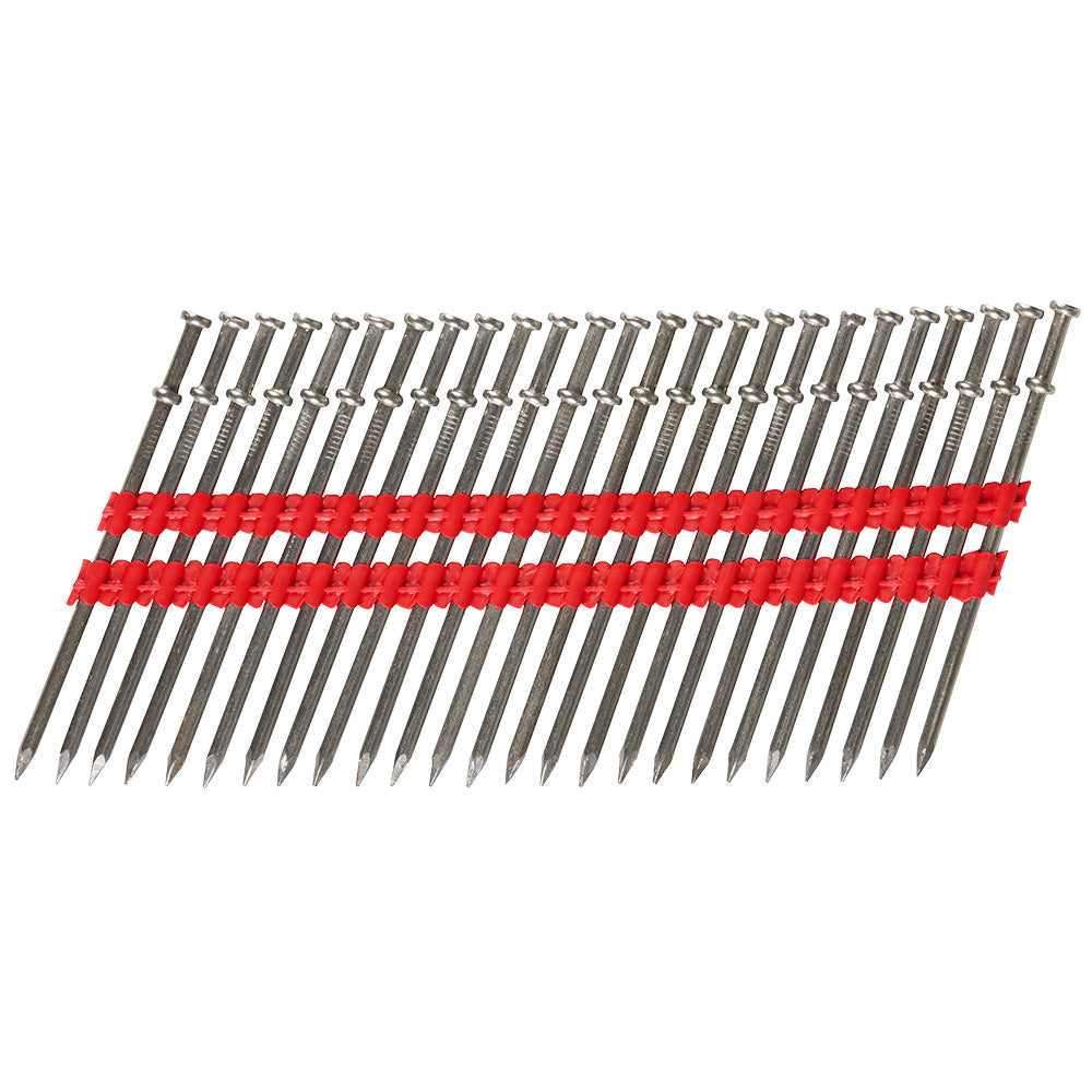 16D Collated Duplex Nails