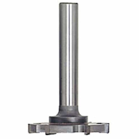 Amana Tool 57136 Counter Top Trimmer 6 Wings 1/2 Shank - Ace Tool Group - Amana Tool