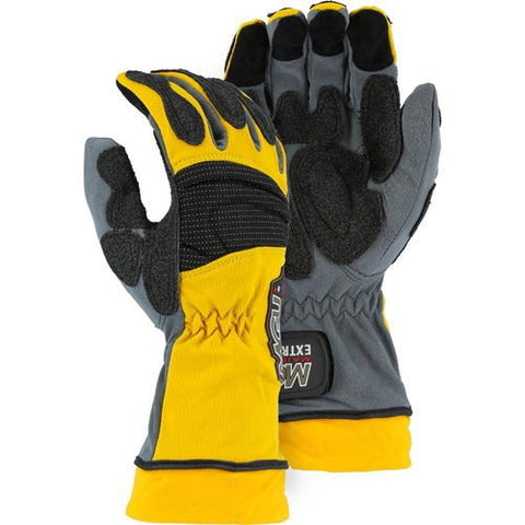 Majestic 2164 Extrication Gloves Velcro Closure - Ace Tool Group - Majestic