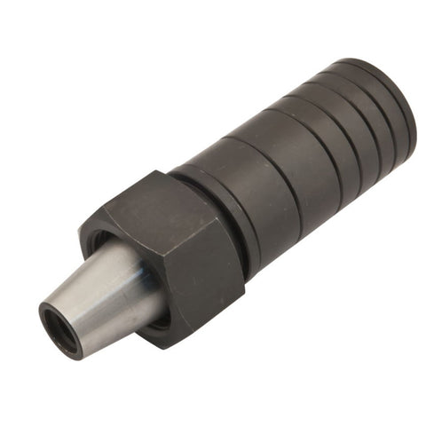 JET 708372 30mm Spindle for JET 35X Shaper - Ace Tool Group - JET