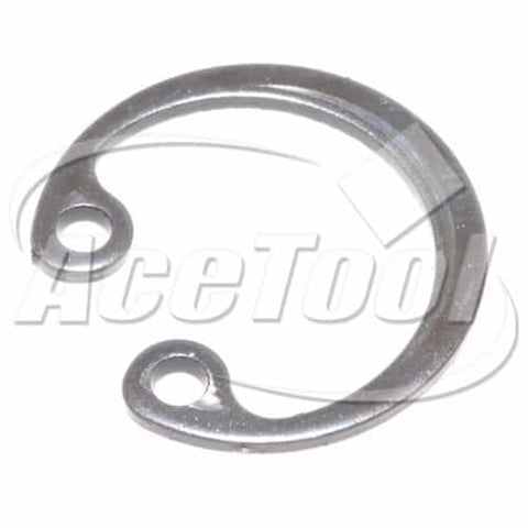 Rolair 37600230Ch Ring Snap K11 K17 - Ace Tool Group - Rolair