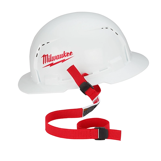 Milwaukee 48-22-8801 Hard Hat Lanyard with Loop - Ace Tool Group - Milwaukee