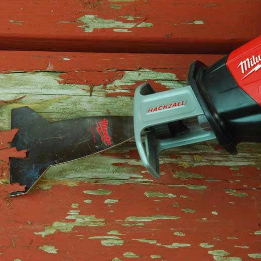 Milwaukee 49-00-5456  3 In. Scraper Blade - Ace Tool Group - Milwaukee
