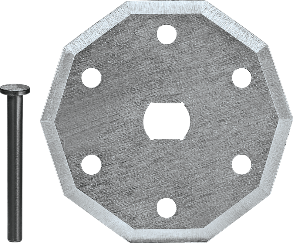 Makita 198603-3 1-5/8" Multi-Cutter Blade - Ace Tool Group - Makita