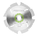 Festool 202958 Diamond Saw Blade 160x2 2x20 - Ace Tool Group - Festool