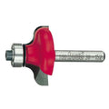 Freud Tools 1-1/4" (Dia.) Ogee Bit (Quadra-Cut) - Ace Tool Group - Freud