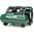 Rolair AB5PLUS .5 HP 1 Gal Super Quiet Air Compressor - Ace Tool Group - Rolair