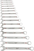 Milwaukee 48-22-9415 15PC COMBINATION WRENCH SET - SAE - Ace Tool Group - Milwaukee