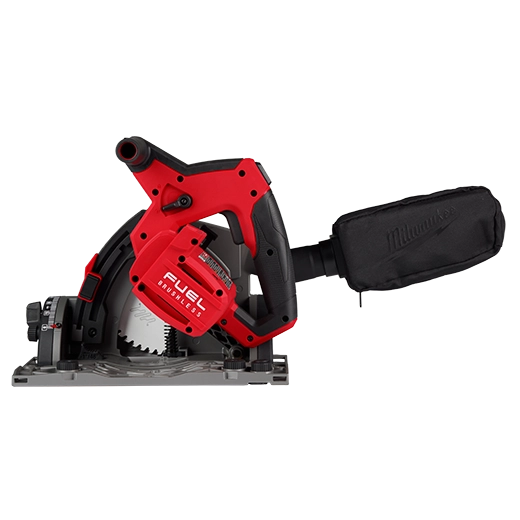 Milwaukee 2831-20 M18 6-1/2" Plunge Track Saw - Ace Tool Group - Milwaukee