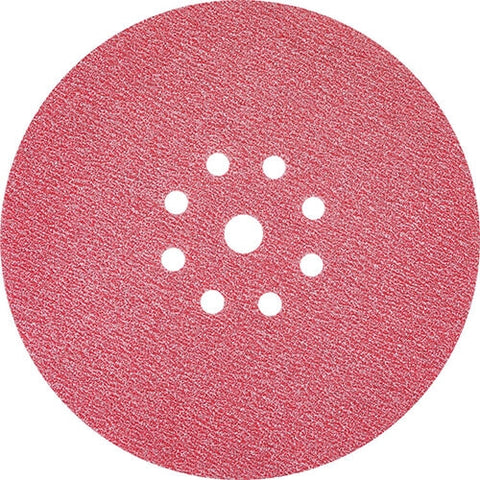 Makita B-68563 9 in. Round Abrasive Disc 180 Grit 25pk - Ace Tool Group - Makita