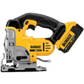 Dewalt Dcs331M1 20V Max Cordless Lithium-Ion Jig Saw Kit - Ace Tool Group - DeWalt
