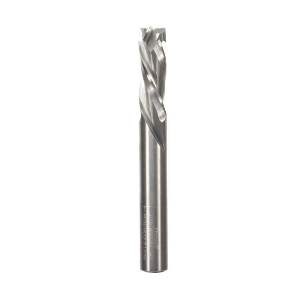 Freud Tools 3/8" (Dia.) Three Flute Mortise Compression Bit - Ace Tool Group - Freud