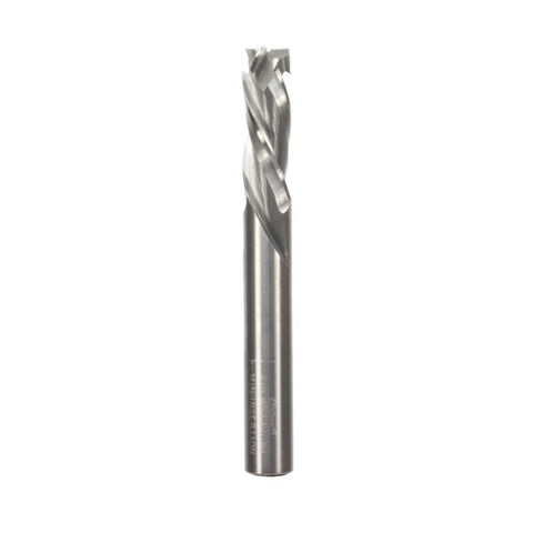 Freud Tools 3/8" (Dia.) Three Flute Mortise Compression Bit - Ace Tool Group - Freud