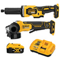 Dewalt Dck203P1 20V Max Xr Brushless Cordless 2-Tool Grinder Kit - Ace Tool Group - DeWalt